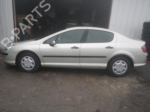 Switch PEUGEOT 407 (6D_) 1.8 (6D6FZB) | BP25360279I30  - Image 7