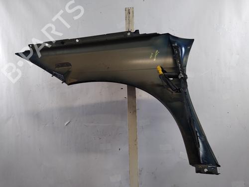Right front fenders CITROËN C6 (TD_) 2.7 HDi | BP26617424C42 