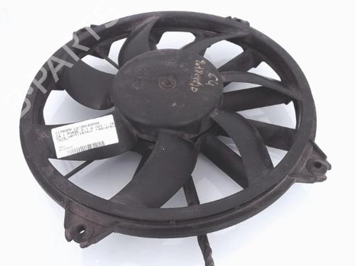 Radiator fan CITROËN C4 I (LC_) 1.6 HDi | BP25369682M35 