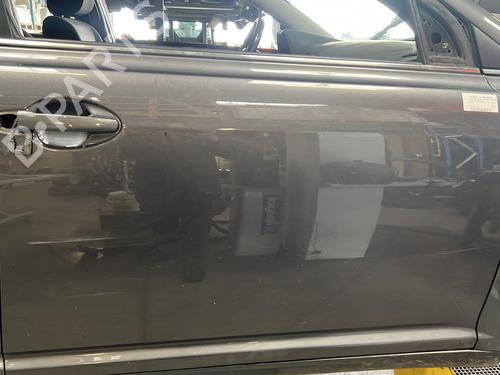Used Right front door TOYOTA AVENSIS Estate (_T25_) 2.0 D-4D (ADT250_, ADT250R) (126 hp) 25359989