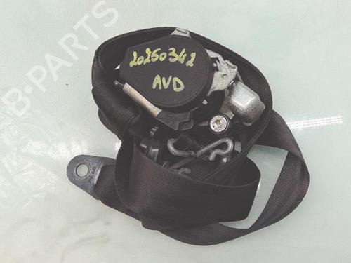 Used Front right belt tensioner CITROËN C4 I (LC_) 1.6 HDi (109 hp) 30737130