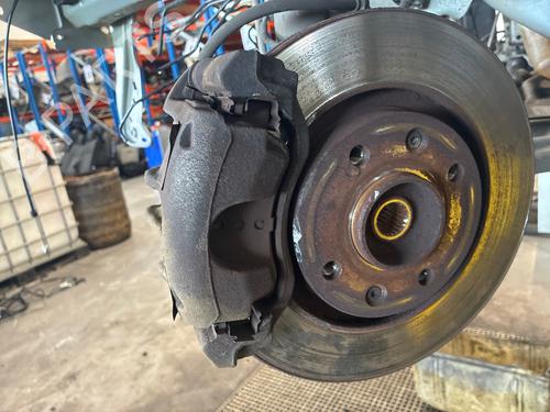Left front brake caliper CITROËN C3 III (SX) 1.2 VTi 82 | BP38954956M105 - Image 2