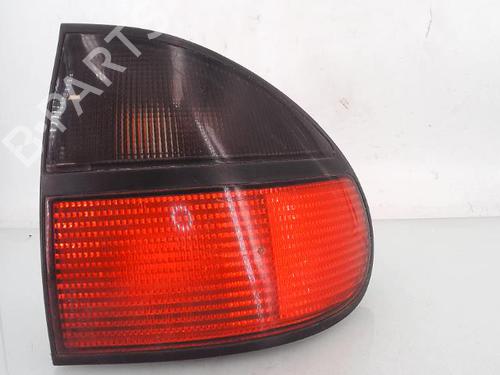 Used Right taillight RENAULT LAGUNA I (B56_, 556_) 2.2 D (B56F/2) (83 hp) 25353777