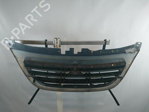 Grille CITROËN C3 I (FC_, FN_) 1.6 16V HDi | BP29848170C40