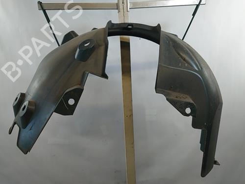 Used Wheel arch Wheel arch RENAULT TWINGO III (BCM_, BCA_) 0.9 TCe 90 (BCM9, BCM2) (90 hp) 29450093 29450093