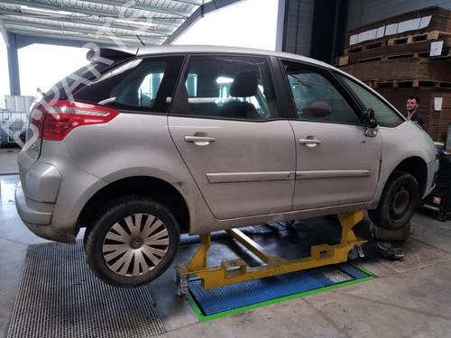 Switch CITROËN C4 Picasso I MPV (UD_) 1.6 HDi | BP25350120I30 - Image 4