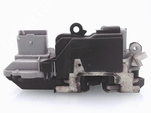 Front left lock CITROËN XSARA PICASSO (N68) 2.0 HDi | BP25372408C98 