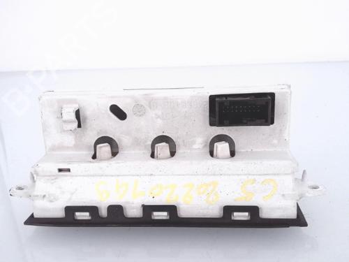 Display monitor CITROËN C5 I (DC_) 2.0 HDi (DCRHZB, DCRHZE) | BP25369759C48 