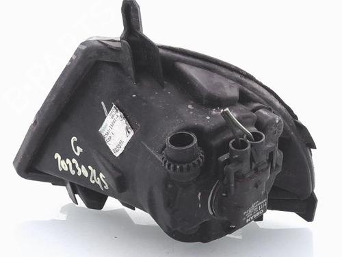 Left front fog light FORD FIESTA V (JH_, JD_) 1.3 | BP25372180C30 