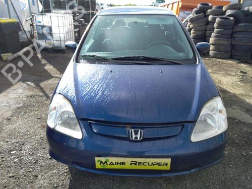 Mirror switch HONDA CIVIC VII Hatchback (EU, EP, EV) 1.6 i (EP2, EU8, EU6) | BP25364924I25 - Image 7