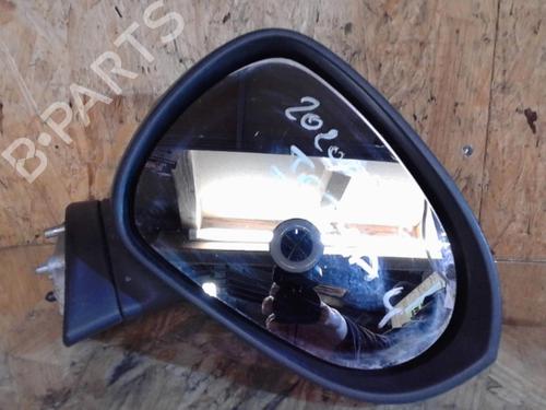 Used Right mirror SEAT IBIZA IV (6J5, 6P1) 1.2 (60 hp) 25365205