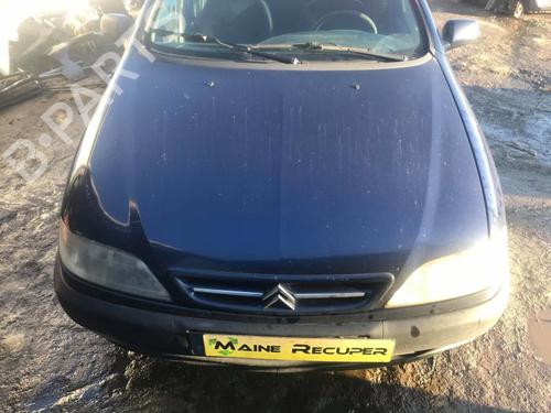 Left taillight CITROËN XSARA (N1) 2.0 HDi 90 | BP25365587C34