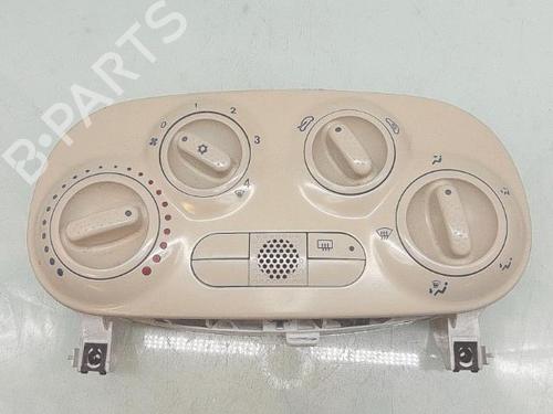 Climate control FIAT 500 (312_) 1.2 (312AXA1A) | BP40451548I5  - Image 5