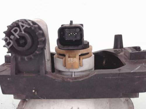 Left front fog light PEUGEOT 3008 I MPV (0U_) 2.0 HDi | BP25368175C30 