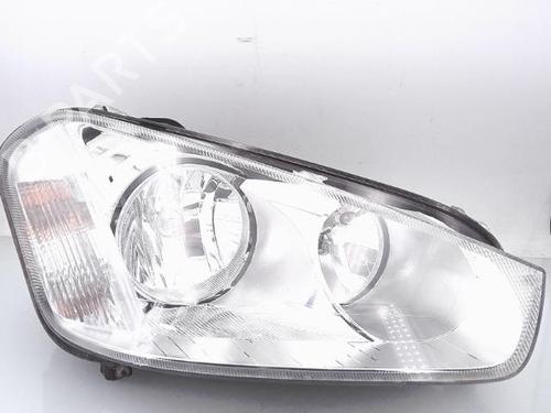 Used Right headlight FORD C-MAX (DM2) 1.8 TDCi (115 hp) 25357102