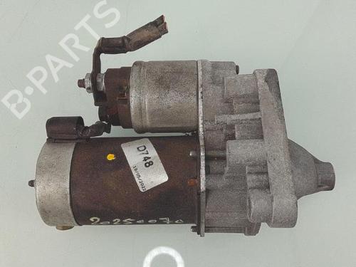 Used Starter PEUGEOT 107 (PM_, PN_) 1.4 HDi (54 hp) 25352314