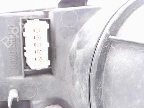 Used Right headlight PEUGEOT 306 Hatchback (7A, 7C, N3, N5) 1.4 (75 hp) 25350870