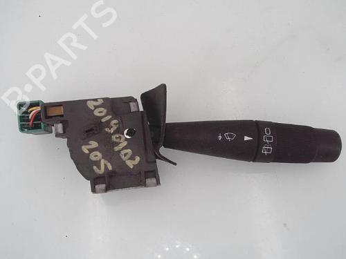 Used Steering column stalk PEUGEOT 205 II (20A/C) 1.1 (60 hp) 25360281