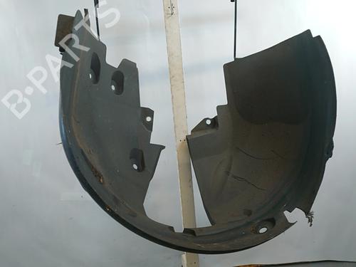 Wheel arch RENAULT TWINGO III (BCM_, BCA_) 0.9 TCe 90 (BCM9, BCM2) | BP29450093C56 