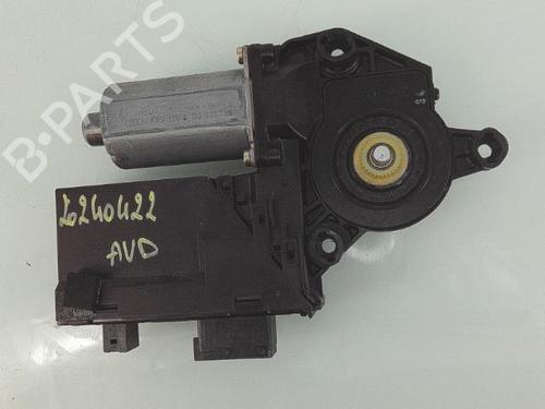Rudehejsemotor forskærm højre PEUGEOT 307 (3A/C) 2.0 HDi 110 (107 hp) 25363132