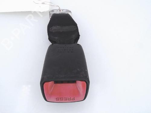 Used Seat buckle Seat buckle 25351499 25351499