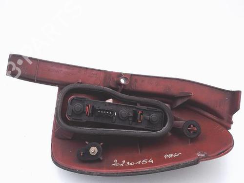 Left taillight PEUGEOT 306 Break (7E, N3, N5) 1.9 TD | BP25358129C34 