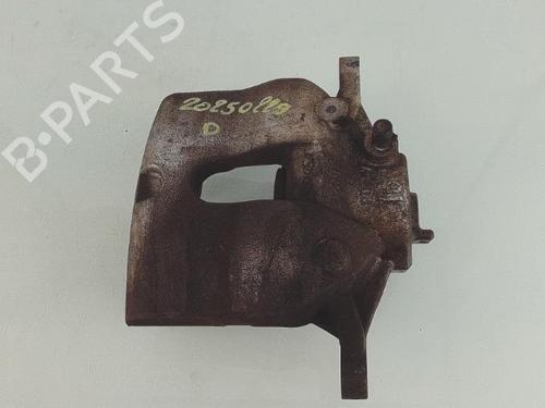 Used Right front brake caliper HYUNDAI i30 (PDE, PD, PDEN) 1.6 CRDi (136 hp) 27453252