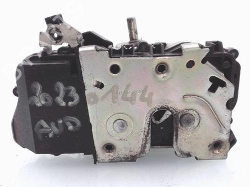 Front right lock CITROËN XSARA PICASSO (N68) 2.0 HDi | BP25364135C97 