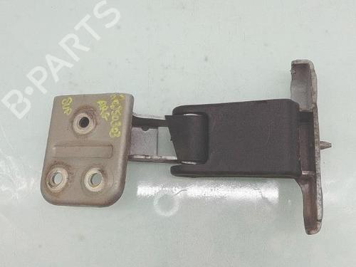 Used Hinge/Door check strap CITROËN JUMPY II Van 1.6 HDi 90 16V (90 hp) 32525981