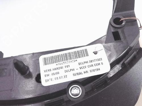 Used Switch Switch CITROËN C5 III Break (RW_) 2.7 HDi (204 hp) 25354343 25354343