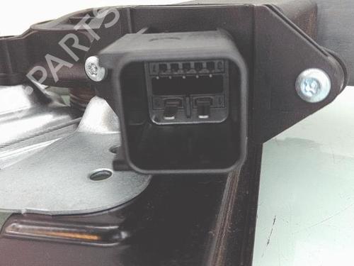 Used Front left window mechanism Front left window mechanism OPEL ZAFIRA TOURER C (P12) 1.6 CDTI (75) (136 hp) 30434752 30434752