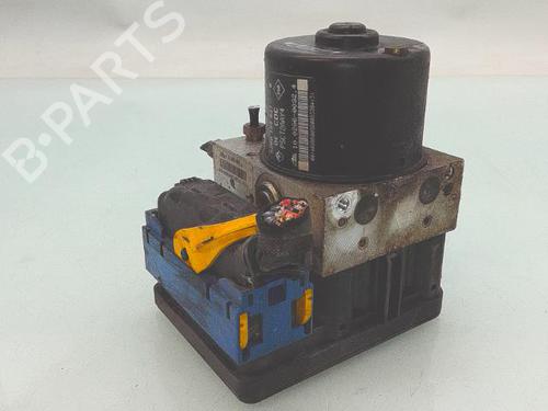 Bremsaggregat ABS für RENAULT ESPACE IV (JK0/1_) 2.2 dCi (JK0H) (150 hp) 30889600