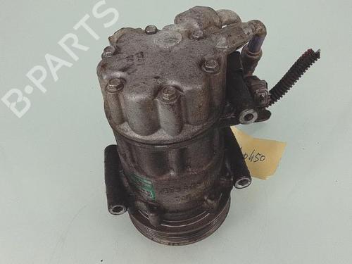 AC Kompressor CITROËN C4 I (LC_) 1.6 HDi | BP25363019M34 