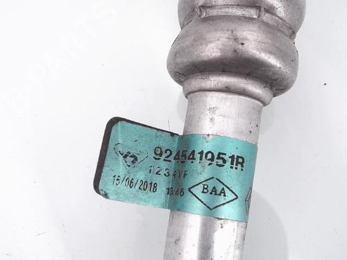 AC pipe RENAULT CLIO IV (BH_) 1.2 16V | BP25353218M126 