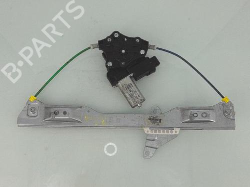 Used Front left window mechanism Front left window mechanism OPEL CORSA D (S07) 1.2 LPG (L08, L68) (80 hp) 25356294 25356294