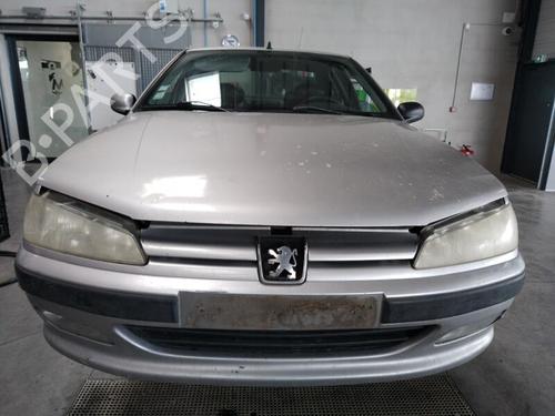 Left taillight PEUGEOT 406 (8B) 2.0 16V | BP25372704C34 