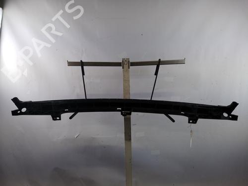 Renfort de pare-chocs avant PEUGEOT 206 Hatchback (2A/C) 1.4 i | BP25371124C109 