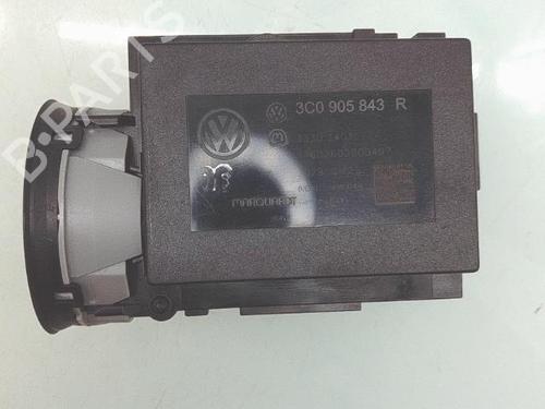 Mando VW PASSAT CC B6 (357) 2.0 TDI | BP30922814I30