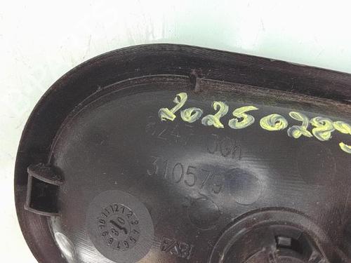 Used Front left interior door handle Front left interior door handle RENAULT CLIO III (BR0/1, CR0/1) 1.2 16V (BR02, BR0J, BR11, CR02, CR0J, CR11) (75 hp) 29185029 29185029