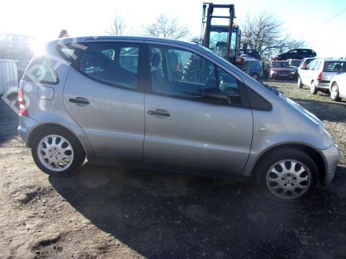 Left taillight MERCEDES-BENZ A-CLASS (W168) A 140 (168.031, 168.131) | BP25373460C34 