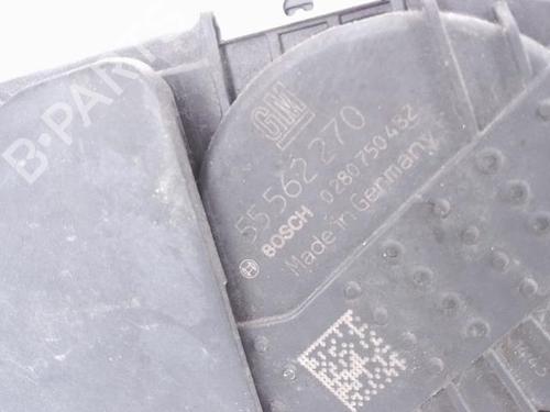 throttle-body-opel-astra-j-p10-2009-2010-2011-2012-2013-2014-2015-2016-25352940 main image