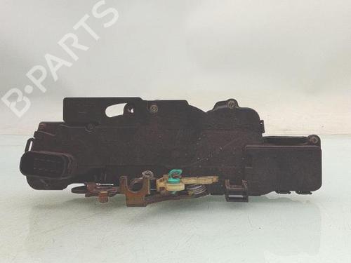 Used Front right lock Front right lock FIAT STILO Multi Wagon (192_) 1.9 JTD (115 hp) 34499414 34499414