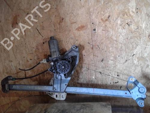 Used Front right window mechanism Front right window mechanism RENAULT ESPACE II (J/S63_) 2.1 TD (J633, J634, J/S635, J/S63D) (88 hp) 25358848 25358848