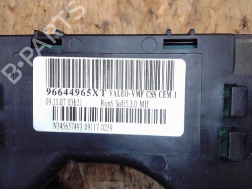 Used Steering column stalk Steering column stalk 25358602 25358602