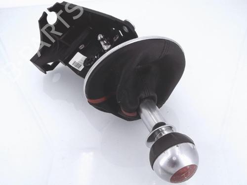 Used Gear lever Gear lever FIAT 500 C (312_) 0.9 (312AXM1B) (105 hp) 25361705 25361705