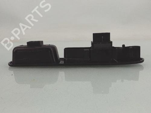 Right front window switch PEUGEOT 307 (3A/C) 1.6 HDi 110 | BP28429212I26