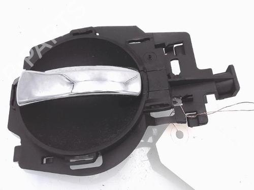 Used Front right interior door handle Front right interior door handle CITROËN C3 I (FC_, FN_) 1.4 HDi (68 hp) 25357842 25357842