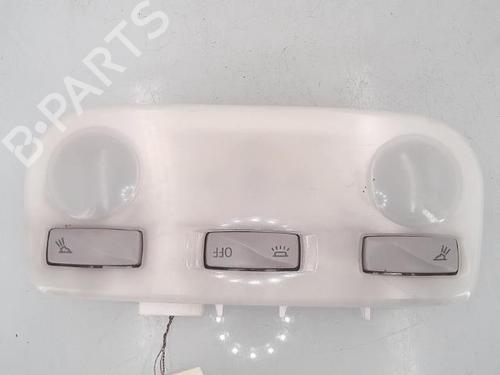 Used Interior roof light RENAULT MEGANE III Grandtour (KZ0/1) 1.5 dCi (KZ09, KZ0D, KZ1G, KZ29, KZ14, KZ1W, KZ10, KZ1F,... (110 hp) 25368406