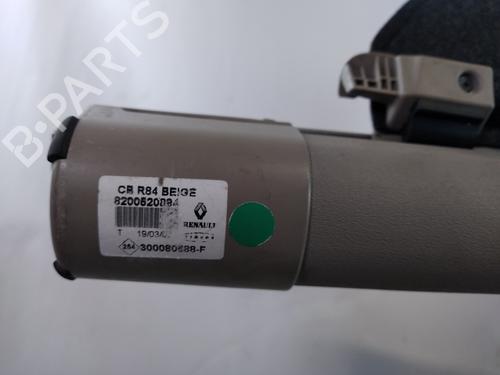 Rear parcel shelf RENAULT GRAND SCÉNIC II (JM0/1_) 1.9 dCi (JM14) | BP25356538C85 