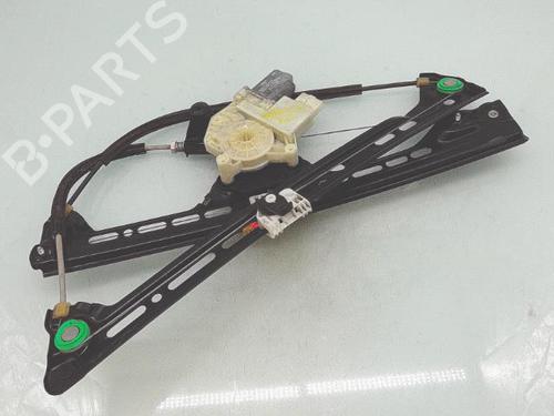 Used Front right window mechanism Front right window mechanism 38042486 38042486